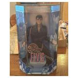 The Elvis Presley collection, collectors doll