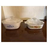 Corningware Corning - cornflower & Lï¿½Echalote