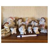 Dreamsicles Angel lot (10)