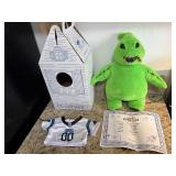 Build a bear Oogie Boogie