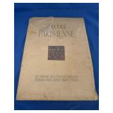 Lï¿½Ecole Parisienne Book/Folio