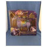 Netflix Unicorn Academy Rainbow Light Up W