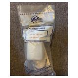 P/N 026 Fuel tank 11 oz. For rc vehicles