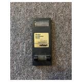 Model incidence meter jewel movement by robart