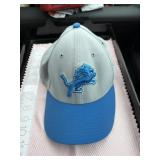 NFL. Detroit Lions Baseball Cap by 39Thirty New