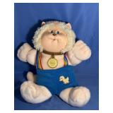 Pink & White Cabbage Patch Kid Koosa