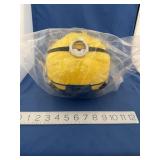 Regal Cinema Minion Popcorn Bucket