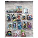 Disney Store Mini Brands by Zuru - Gold Woody, B