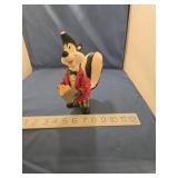 1997 - 8' Pepï¿½ Le Pew Plastic Figurine by