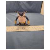 'Big' the cat figure from Sonic the Hedgehog 3'