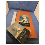 1938 Lone Ranger board game