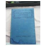 1940 Pollyannaï¿½s Jewels by Harriet Lummis Smith