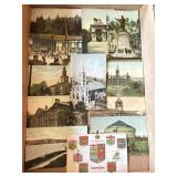 Early 1900s Nova Scotia post cards- 12