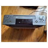 Zenith VHS - owner says works