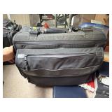 Crew Gear Vintage American Airlines pilot case