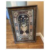 Matteo Nigetti & Urbano Ferrucci shadow box 3D