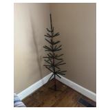 Charlie Brown Christmas tree