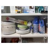Disposable kitchen/cooking supplies
