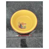 Fiestaware FIESTACANA Betty Crocker Royalty