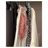 Women clothing lot size small - tops, skirts,