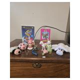 CareBears Movie II, Teenage Mutant Ninja Turtles