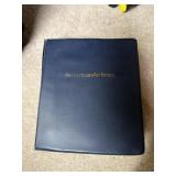 American Airlines authentic airway manual