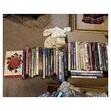 DVD lot - Mel Brooks collection, Alice in