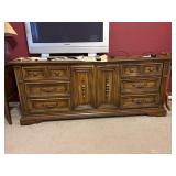 Stanley furniture Long dresser