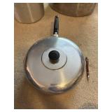 Vintage Magnalite GHC 11 1/4 Chicken Frying Pan