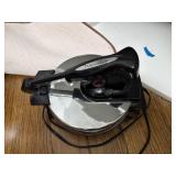 Professional series tortilla maker - untested