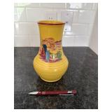 Fiestaware FIESTACANA Betty Crocker Royalty VASE