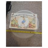 Peter Rabbit Children's Tea Set by Wedgwood