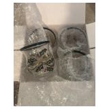 Lenox Holiday Spirit Votives - NIB
