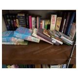 Book lot - Krantz, Margaret Mitchell Gone with