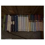 Guidepost series books - Bryson City, secrets of