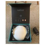 Nu brilliance microdermabrasion kit