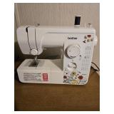 Brother JX 2517 Sewing machine