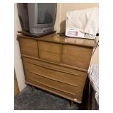 MCM Chest of Drawers