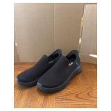 Like new slip ins black sketchers size 8.5