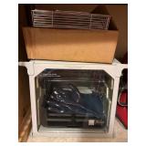 Ronco Showtime Rotisserie oven