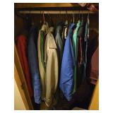 Outerwear Men's Jackets, Vest, trenchcoat