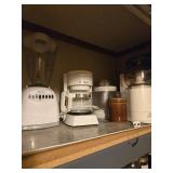 Misc. Kitchen small appliances