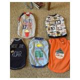 Doggy clothes for small dogs