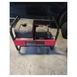 Dyna 5000 Millenium Edition Generator -