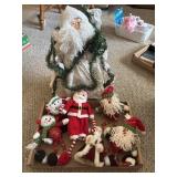 Christmas decorations