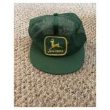 K products truckers John Deere cap