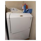 Maytag Neptune Front loading washer