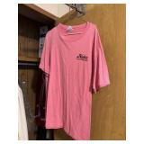 Vintage Hobie Extreme T-shirt size L