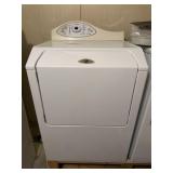Maytag Neptune Front Loading Dryer