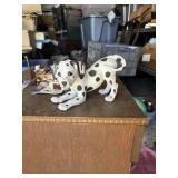 Lenox Puppy Collection Limited Edition Dalmatian